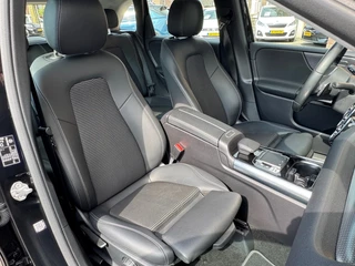 Mercedes-Benz B-Klasse - afbeelding nr 8