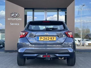 Nissan Micra | Trekhaak | - afbeelding nr 8