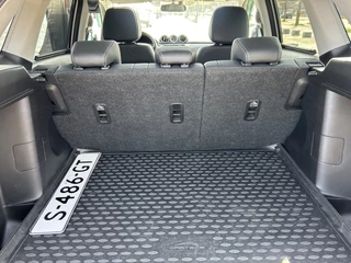 Suzuki Vitara automaat airco/ecc navigatie panodak - afbeelding nr 30