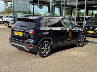Volkswagen T-Cross - afbeelding nr 7