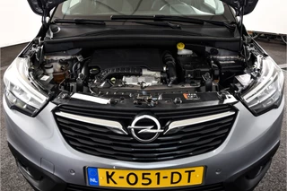 Opel Crossland X | Cruise | PDC | Camera | NAV+App. Connect | ECC | LM 16