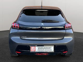 Peugeot 208 - afbeelding nr 41