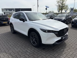 Mazda CX-5 - afbeelding nr 4