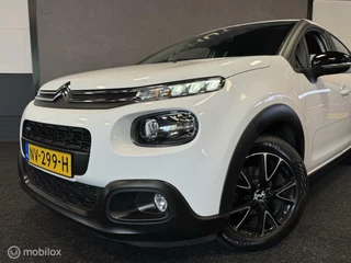 Citroën C3 Citroen C3 1.2  LUXE / LED / CLIMA / NAVI-CARPLAY / ALL SEASON - afbeelding nr 3