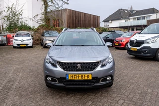 Peugeot 2008 - afbeelding nr 2