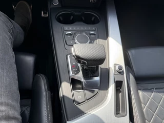Audi A4 Audi A4 Avant 35 TFSI 150PK S-Line | 3 x S-Line | Matrix | Keyless | RS Stoele - afbeelding nr 31