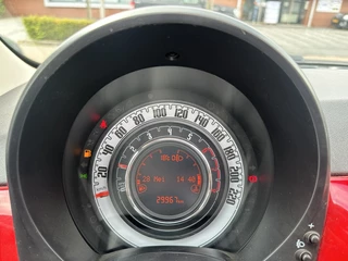 Fiat 500C - afbeelding nr 17