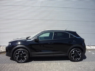 Opel Mokka - afbeelding nr 2