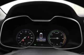 MG ZS-EV MG ZS EV Luxury 45 kWh*PANO*ACC*NAVI*LEER*CARPLAY*CAM* - afbeelding nr 17