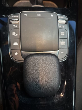 Mercedes-Benz CLA Mercedes-Benz CLA-klasse Shooting Brake 200 Business Solution - afbeelding nr 13