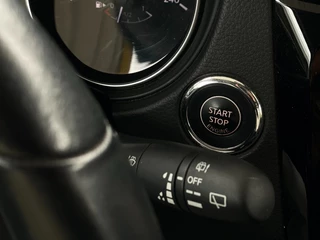Nissan QASHQAI Nissan QASHQAI 1.6 160PK 1500kg TREKHAAK 360 NIEUW MODEL CAMERA NAVI - afbeelding nr 17