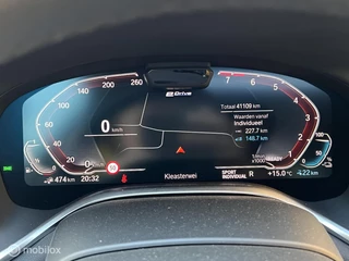 BMW 7 Serie BMW 7-serie 745e High Executive - afbeelding nr 8