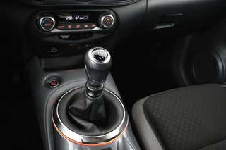 Nissan Juke Nissan Juke 1.0 DIG-T N-Connecta | Carplay | Camera |  Full LED | Keyless | Climate control | Cruise control - afbeelding nr 11