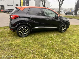 Renault Captur Renault Captur 1.2 TCe Dynamique - afbeelding nr 7