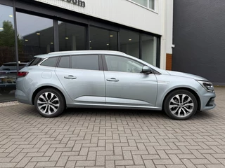 Renault Mégane - afbeelding nr 28