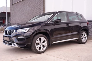 SEAT Ateca SEAT Ateca 1.5 TSI Xperience Business Intense Elek. Trekhaak | | Alcantara | LED | Carplay | Navi | Camera | PDC - afbeelding nr 57