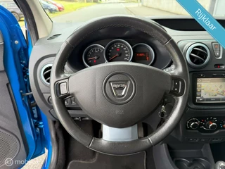 Dacia Dokker Dacia Dokker combi 1.2 TCe Stepway * 5 Pers, Nette auto * - afbeelding nr 10