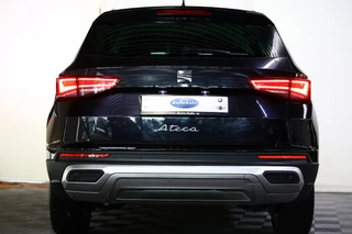 SEAT Ateca SEAT Ateca 1.5 TSI Style Business Intense - afbeelding nr 9