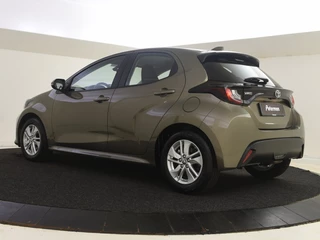 Toyota Yaris - afbeelding nr 6