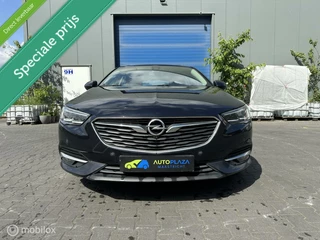 Opel Insignia Opel Insignia Grand Sport 1.5 Turbo Innovation - afbeelding nr 2