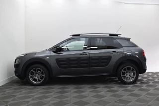 Citroën C4 - afbeelding nr 5