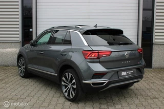 Volkswagen T-Roc Volkswagen T-Roc 2.0 TSI 4Motion R-Line PANO VIRTUAL BEATS - afbeelding nr 3