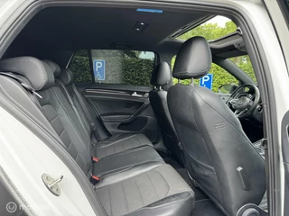 Volkswagen Golf Volkswagen Golf 1.4 TSI GTE/NAP/APK/GTI LOOK/PANO/NAVI - afbeelding nr 13