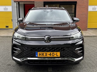 Volkswagen Tiguan Volkswagen Tiguan 1.5 eHybrid R-Line Edition Pano Keyless Matrix 360° 19'' BTW - afbeelding nr 5