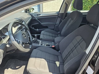 Volkswagen Golf Volkswagen Golf 1.0 TSI Connected Series - afbeelding nr 5