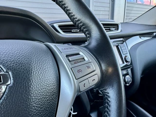 Nissan QASHQAI Nissan Qashqai 1.2 N-Connecta | LAGE KM | Trekhaak | Camera | Compleet | Hoge Zit | Zeer Net | - afbeelding nr 26