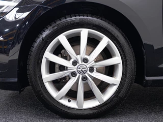 Volkswagen Golf Volkswagen Golf 1.4 TSI Highline DSG | Navi | Led | Trekhaak | Dealer onderhoude - afbeelding nr 7