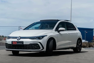 Volkswagen Golf Volkswagen Golf 8 GTE 245PK HEAD UP|ORYX|IQ|PANO|FULL OPTION - afbeelding nr 20