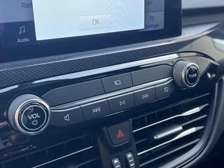 Ford Kuga Ford Kuga 2.5 PHEV ST-Line X | Afneembare trekhaak | Adaptive cruise control | Head up Display | Winter Pack | Elektrische achterklep | 1.500 kg trekgewicht | Bang&Olufsen - afbeelding nr 38