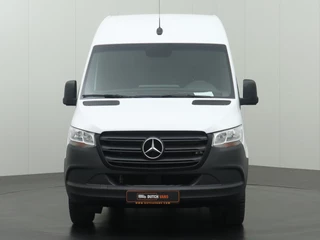 Mercedes-Benz Sprinter | Multimedia Touchscreen met Camera | Airco | 3-Persoons - afbeelding nr 10