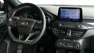 Ford Focus Ford Focus Wagon 1.0 EcoBoost ST Line Business |Winter pack!|ST-line! - afbeelding nr 3
