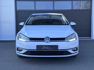 Volkswagen Golf Volkswagen Golf 1.0 TSI Comfortline Business Carplay|Camera - afbeelding nr 8