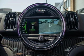 MINI Countryman Mini Countryman 2.0 John Cooper Works ALL4 Chili, NAP, Leder - afbeelding nr 20