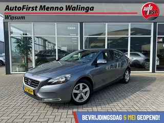 Volvo V40 - 279886979-0