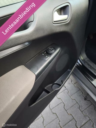 Ford Tourneo Courier Ford Tourneo Courier 1.0 / 2019 / Titanium / New Editions / - afbeelding nr 10