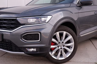Volkswagen T-Roc LED | Trekhaak | Carplay | Camera | PDC - afbeelding nr 19
