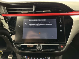 Opel Corsa Opel Corsa 1.2 GS Line CAMERA CARPLAY NAVIGATIE VIRTUAL - afbeelding nr 27