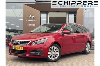 Peugeot 308 - 314148474-0