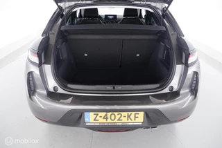 DS DS 3 Ds 3 1.2 130PK Performance Line leer|led|cam|nav|dab|ecc|acc|lmv17 - afbeelding nr 21
