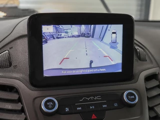 Ford Transit Connect Ford Transit Connect 100pk Automaat L2 Trend Navigatie Camera Cruise control Airco Bluetooth Euro6 - afbeelding nr 18