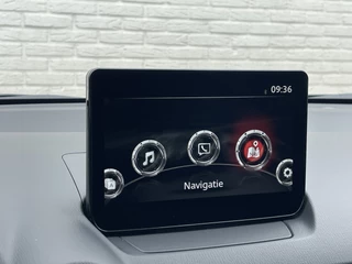 Mazda 2 Mazda 2 1.5 e-SkyActiv-G 90 Homura | CarPlay | Camera | LED | DAB+ | Dodehoek | 16 inch - afbeelding nr 21