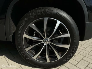 Volkswagen Tiguan Volkswagen Tiguan 2.0 TSI Sport&Style 4Motion|BLU|PRK|4W| - afbeelding nr 30