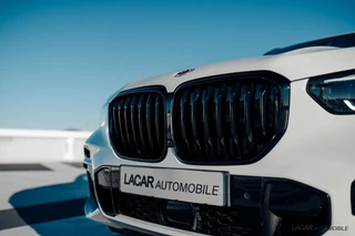 BMW X5 BMW X5 xDrive45e High Executive I M Sport I H&K I Laser - afbeelding nr 31