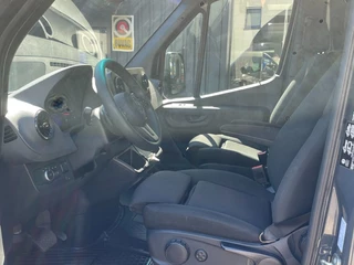 Mercedes-Benz Sprinter - afbeelding nr 4