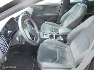 SEAT Leon Seat Leon 1.4 EcoTSI Xcellence - afbeelding nr 44
