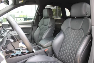 Audi Q5 - afbeelding nr 18